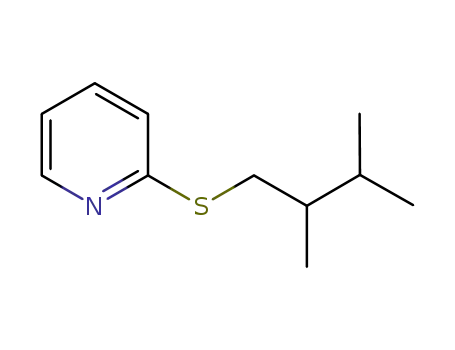 1213770-55-8 Structure