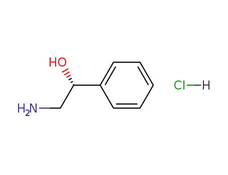 (R)-(-)-2-AMINO-1-페닐에탄올 HCL