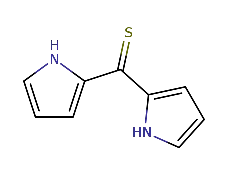 피롤-2-일티온
