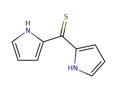 Pyrrol-2-ylthione