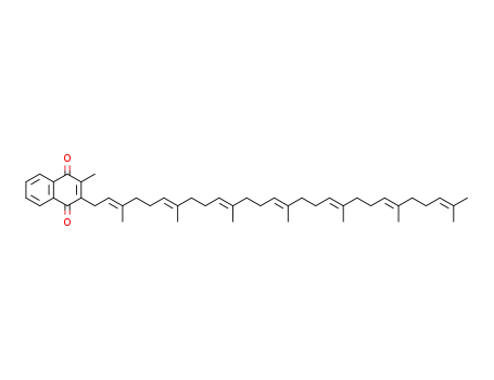 menaquinone-7