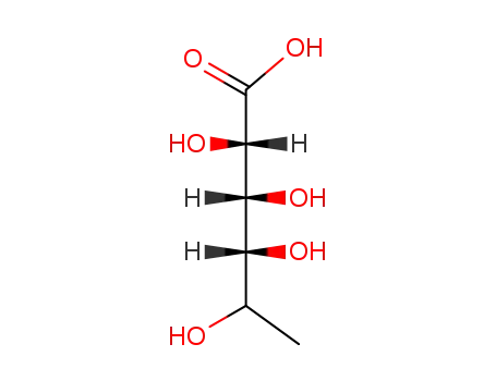L-rhamnonic acid