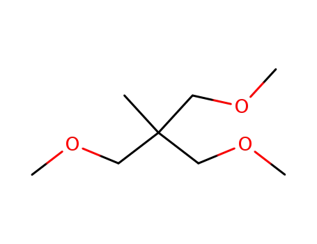 프로판, 1,3-디메톡시-2-(메톡시메틸)-2-메틸-
