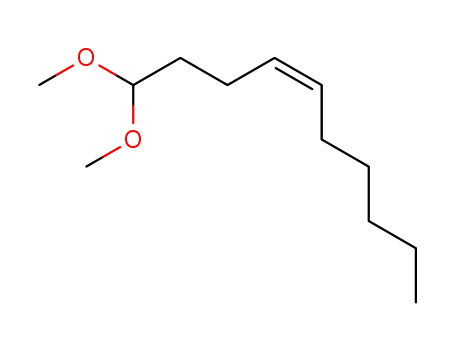 (Z)-1,1-ジメトキシ-4-デセン