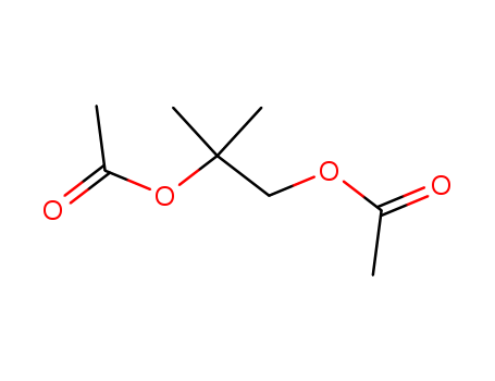 1,2-Propanediol,2-methyl-, 1,2-diacetate