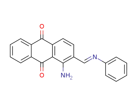 21810-19-5 Structure