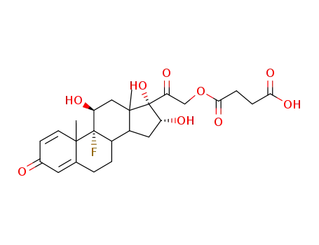 2561-01-5 Structure