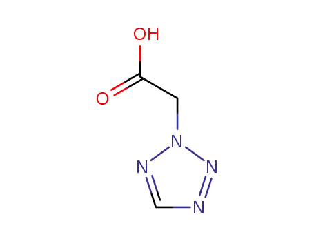 21743-64-6 Structure