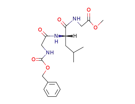 16816-39-0 Structure