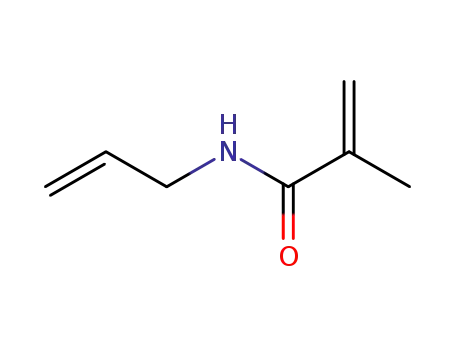 2186-33-6 Structure