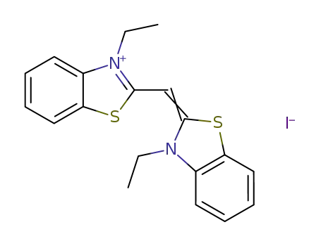 2197-01-5 Structure