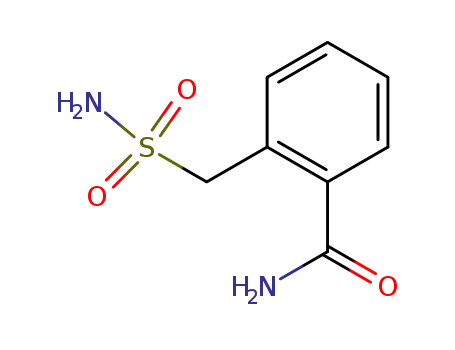 2-sulfamoylmethyl-benzamide