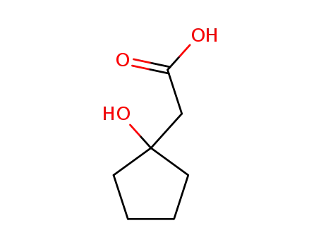 7499-04-9 Structure