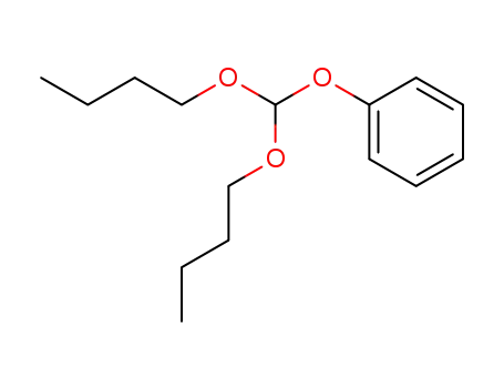 Molecular Structure of 49758-73-8 (Dibutoxymethoxy-benzene)
