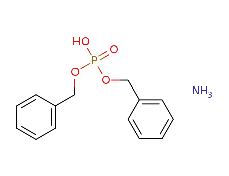 Ammonium dibenzyl phosphate