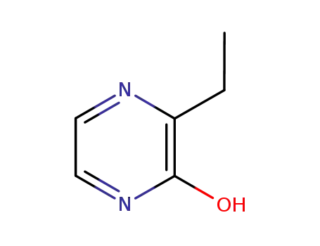 3-에틸-(1H)-피라진-2-온