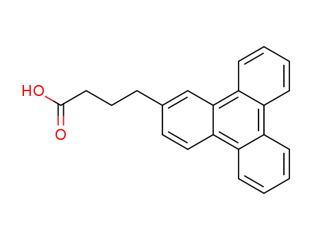 4-triphenylen-2-yl-butyric acid