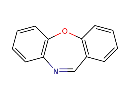 257-07-8 Structure