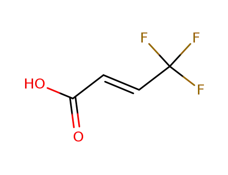 406-94-0 Structure