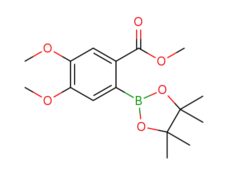 1201566-80-4 Structure