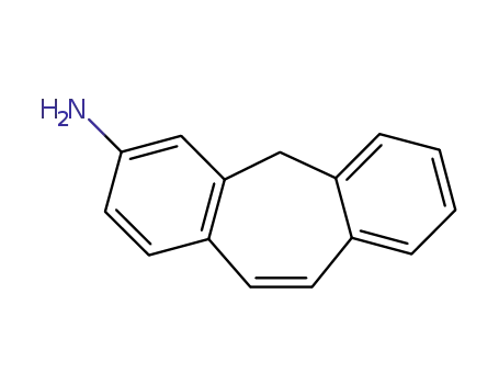5<i>H</i>-dibenzo[<i>a,d</i>]cyclohepten-3-ylamine