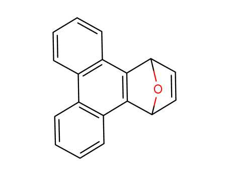 1,4-Epoxytriphenylene, 1,4-dihydro-