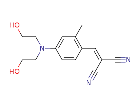 25665-01-4 Structure