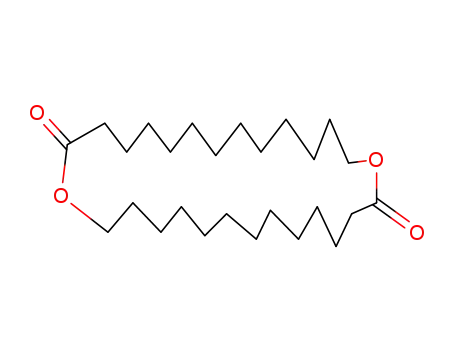 1,15-Dioxacyclooctacosane-2,16-dione