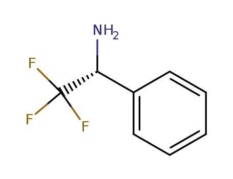 (R)-2,2,2-Trifluoro-1-phenylethanamine