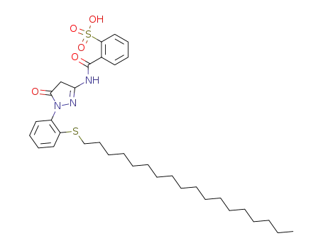 2566-86-1 Structure