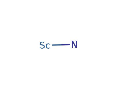 Scandium nitride (ScN)