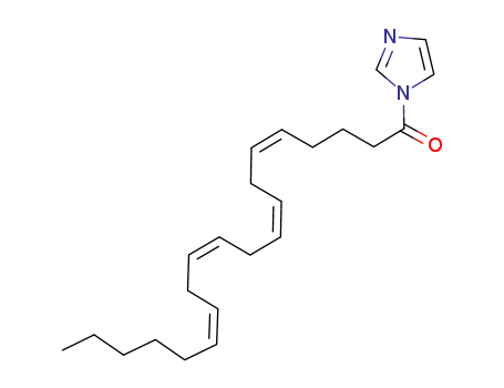 arachidonic acid imidazolide