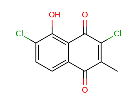 57093-07-9 Structure