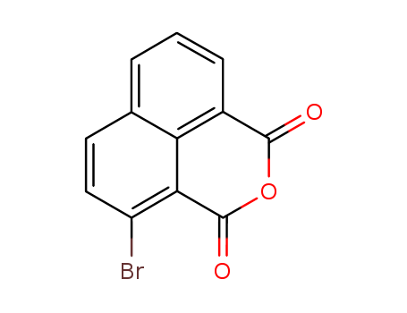 4-BROMO-1,8-NAPHTHALENEDICARBOXYLIC ANHYDRIDE