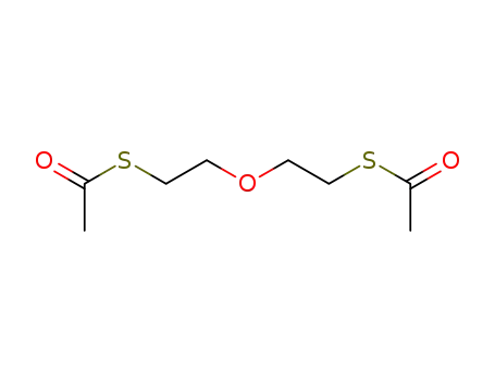S,S‘-(3-oxapentane-1,5-diyl)-bis(thioacetate)