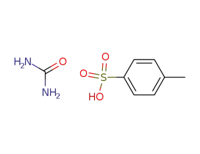尿素?4-メチルベンゼンスルホン酸