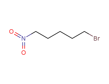 1-bromo-5-nitropentane