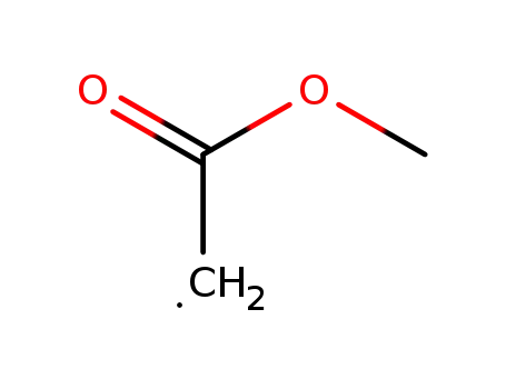 methoxycarbonyl-methyl