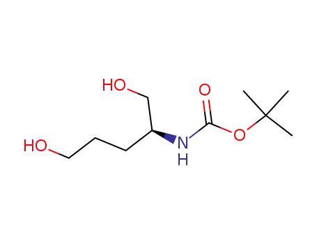 162955-48-8 Structure