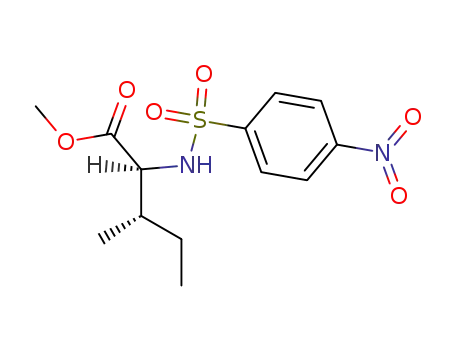 610800-47-0 Structure