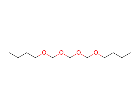 5,7,9,11-Tetraoxapentadecane