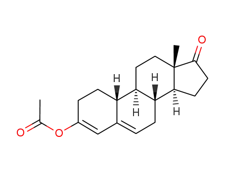3-acetoxy-19-nor-androsta-3,5-dien-17-one