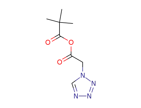 C<sub>8</sub>H<sub>12</sub>N<sub>4</sub>O<sub>3</sub>