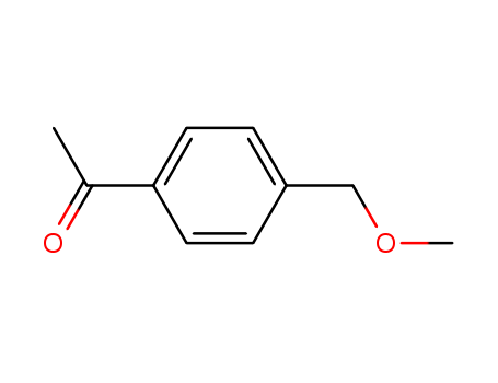 Ethanone,1-[4-(methoxymethyl)phenyl]-