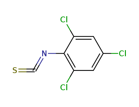 2,4,6-?Trichlorophenyl isothiocyanate