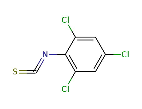 2,4,6-Trichlorophenyl isothiocyanate