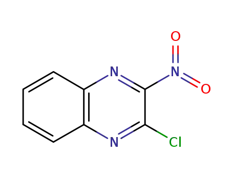 2-chloro-3-nitroquinoxaline