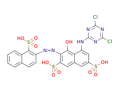 25926-16-3 Structure