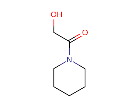 2-OXO-2-PIPERIDIN-1-YLETHANOL