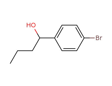 1-(4-Bromophenyl)-butanol
